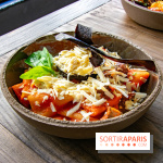 Norma, le restaurant sicilien à deux pas de République