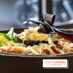 Norma, le restaurant sicilien à deux pas de République