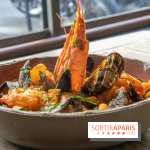 Norma, le restaurant sicilien à deux pas de République