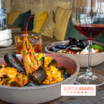 Norma, le restaurant sicilien à deux pas de République