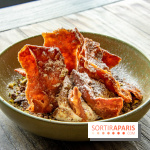 Norma, le restaurant sicilien à deux pas de République