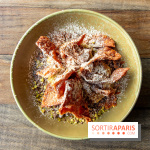 Norma, le restaurant sicilien à deux pas de République