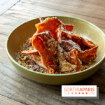 Norma, le restaurant sicilien à deux pas de République