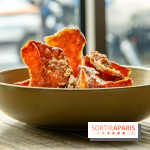 Norma, le restaurant sicilien à deux pas de République