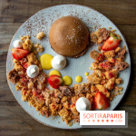 Norma, le restaurant sicilien à deux pas de République