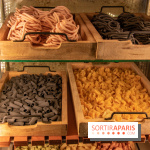 Norma, le restaurant sicilien à deux pas de République