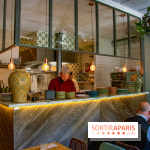 Norma, le restaurant sicilien à deux pas de République