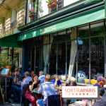 Norma, le restaurant sicilien à deux pas de République