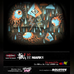 Shopping, Last Concept, Tag my bag, Eastpak, Niark1