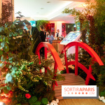 Unexpected China, l'espace éphémère à Paris