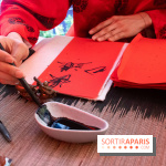 Unexpected China, l'espace éphémère à Paris