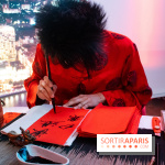 Unexpected China, l'espace éphémère à Paris