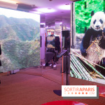 Unexpected China, l'espace éphémère à Paris