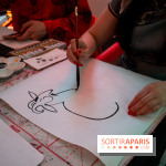 Unexpected China, l'espace éphémère à Paris