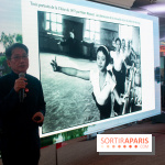 Unexpected China, l'espace éphémère à Paris