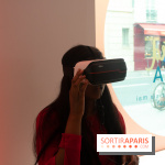 Unexpected China, l'espace éphémère à Paris