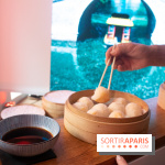 Unexpected China, l'espace éphémère à Paris