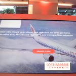 Unexpected China, l'espace éphémère à Paris