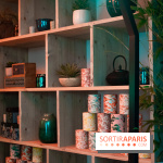 Unexpected China, l'espace éphémère à Paris