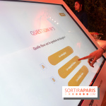 Unexpected China, l'espace éphémère à Paris