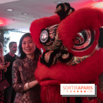 Unexpected China, l'espace éphémère à Paris