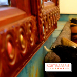 L'Épicier : le nouveau bar caché à Paris, les photos