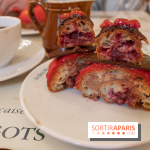 La religieuse Trompinette de Pierre Hermé 