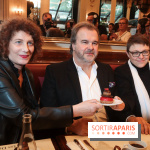 La religieuse Trompinette de Pierre Hermé 