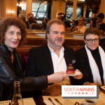 La religieuse Trompinette de Pierre Hermé 