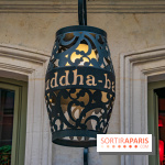 Sunset Party, la terrasse d'été 2019 du Buddha-Bar Hotel Paris