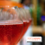 Sunset Party, la terrasse d'été 2019 du Buddha-Bar Hotel Paris