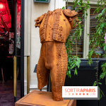 Sunset Party, la terrasse d'été 2019 du Buddha-Bar Hotel Paris