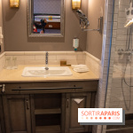 Krønasår, le nouvel hôtel-musée scandinave d'Europa-Park