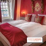 Krønasår, le nouvel hôtel-musée scandinave d'Europa-Park