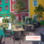 Krønasår, le nouvel hôtel-musée scandinave d'Europa-Park