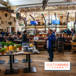 Krønasår, le nouvel hôtel-musée scandinave d'Europa-Park