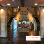 Krønasår, le nouvel hôtel-musée scandinave d'Europa-Park