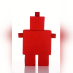 Laure TIXIER, Frimousses de Créateurs 2012