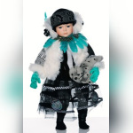 CHACOK, Frimousses de Créateurs 2012