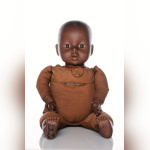 Nathalie DECOSTER,Frimousses de Créateurs 2012