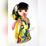 Xu MING, Frimousses de Créateurs 2012