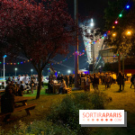 Vendredis Guinguettes Vincennes