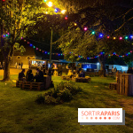 Vendredis Guinguettes Vincennes