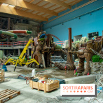 Rulantica, le nouveau parc aquatique d'Europa-Park, se dévoile