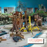 Rulantica, le nouveau parc aquatique d'Europa-Park, se dévoile