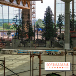 Rulantica, le nouveau parc aquatique d'Europa-Park, se dévoile