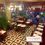 Le Petit Bouillon Pharamond