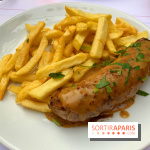 Le Petit Bouillon Pharamond