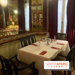 Le Petit Bouillon Pharamond