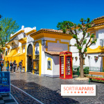 Europa Park : les nouveautés de la saison 2019